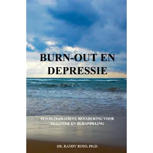 Afbeelding van Burn-out en Depressie