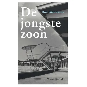 Afbeelding van De jongste zoon