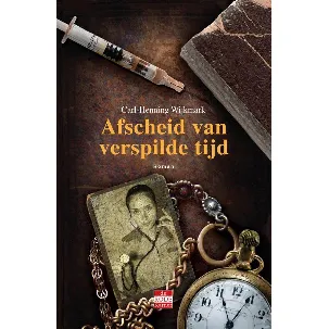 Afbeelding van Afscheid van verspilde tijd