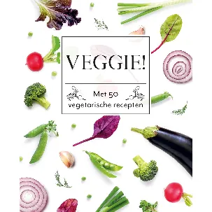 Afbeelding van Fresh & Healthy - Veggie!