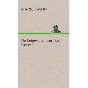 Afbeelding van De Lotgevallen van Tom Sawyer