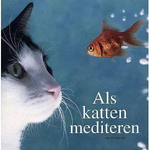 Afbeelding van Als Katten Mediteren