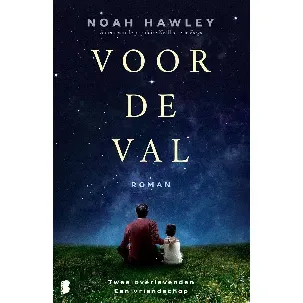 Afbeelding van Voor de val