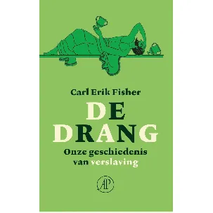 Afbeelding van De drang