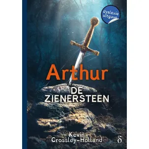 Afbeelding van Arthur 1 - De Zienersteen