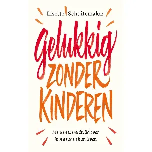 Afbeelding van Gelukkig zonder kinderen