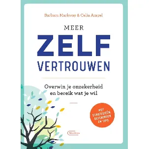 Afbeelding van Meer Zelfvertrouwen