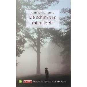 Afbeelding van De schim van mijn liefde