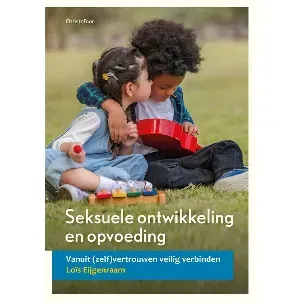 Afbeelding van Opgroeien - Seksuele ontwikkeling en opvoeding