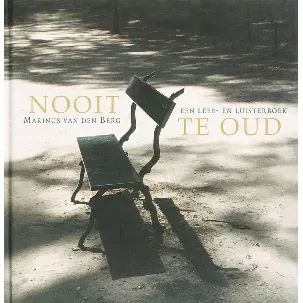 Afbeelding van Nooit Te Oud + Cd