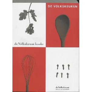 Afbeelding van De Volkskeuken