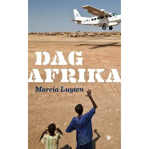 Afbeelding van Dag Afrika