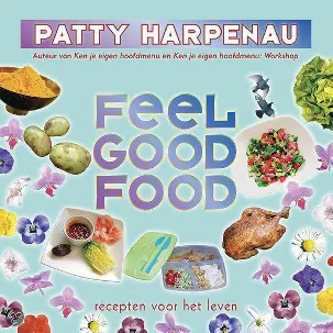 Afbeelding van Feel Good Food