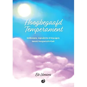 Afbeelding van Hoogbegaafd temperament