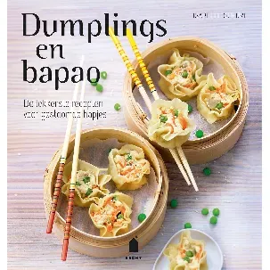 Afbeelding van Dumplings en bapao