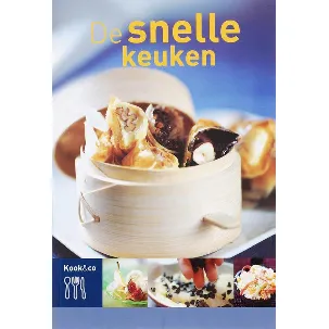 Afbeelding van De Snelle Keuken