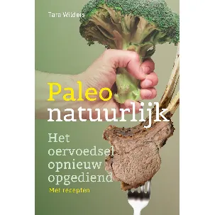 Afbeelding van Paleo natuurlijk