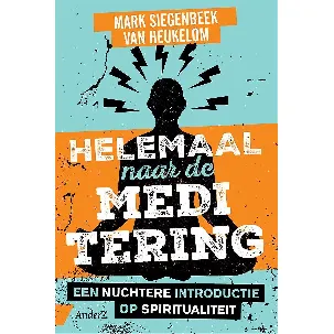 Afbeelding van Helemaal naar de meditering