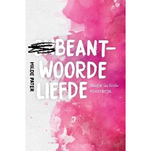 Afbeelding van Beantwoorde liefde