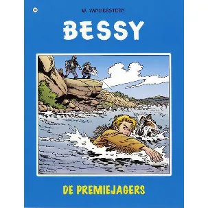 Afbeelding van Bessy 18. premiejagers