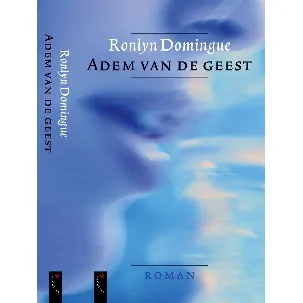 Afbeelding van Adem Van De Geest