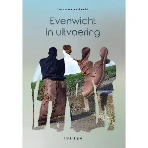 Afbeelding van Evenwicht in uitvoering