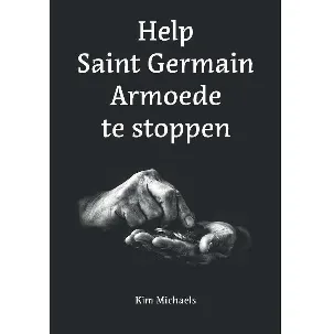 Afbeelding van Help Saint Germaint Armoede te stoppen