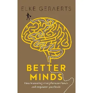 Afbeelding van BETTER MINDS - VREEMDE VOORRAAD