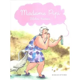 Afbeelding van Madame Pipi