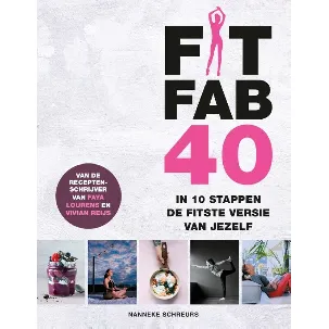 Afbeelding van Fit Fab 40