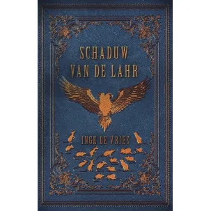 Afbeelding van Schaduw van de lahr