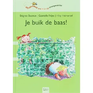 Afbeelding van Je Buik De Baas!