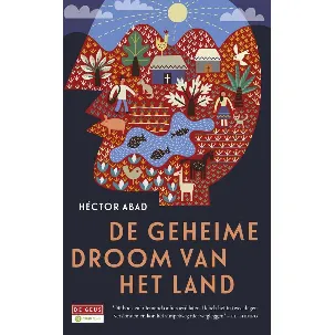 Afbeelding van De geheime droom van het land