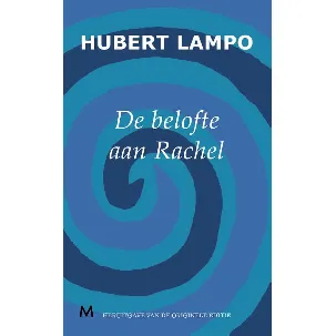 Afbeelding van Belofte aan Rachel