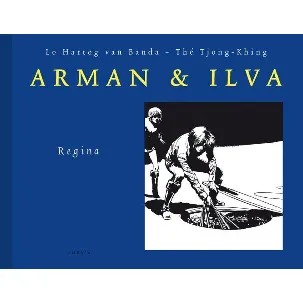 Afbeelding van Arman & Ilva - Regina