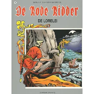 Afbeelding van De Rode Ridder 46 - De lorelei