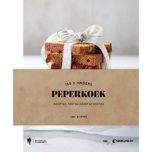 Afbeelding van Peperkoek