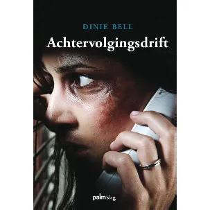 Afbeelding van Achtervolgingsdrift