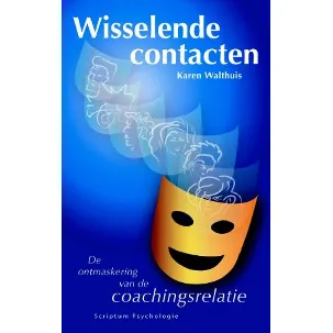 Afbeelding van Wisselende contacten