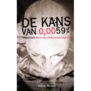 Afbeelding van De kans van 0,0059%