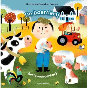 Afbeelding van De boerderij