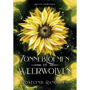 Afbeelding van Zonnebloemen en weerwolven