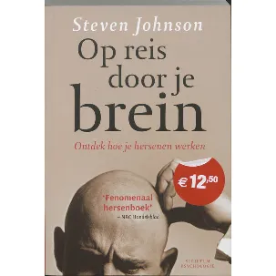 Afbeelding van Op reis door je brein