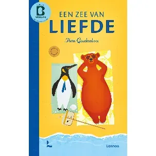 Afbeelding van Een zee van liefde