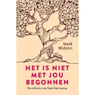 Afbeelding van Het is niet met jou begonnen