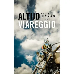 Afbeelding van Altijd Viareggio