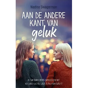 Afbeelding van Aan de andere kant van geluk