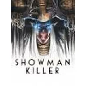 Afbeelding van Showman killer 02. het gouden kind