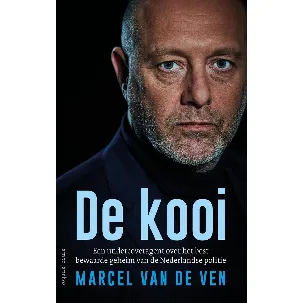 Afbeelding van De Kooi