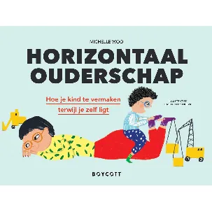 Afbeelding van Horizontaal ouderschap